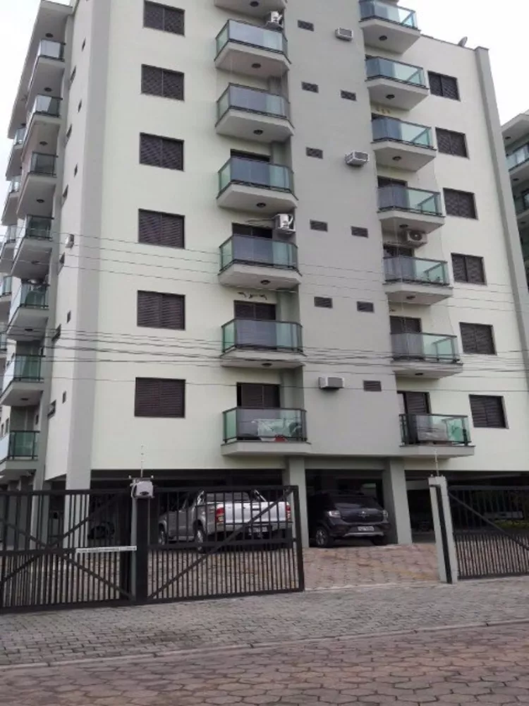 Apartamento, 3 quartos, 130 m² - Foto 1
