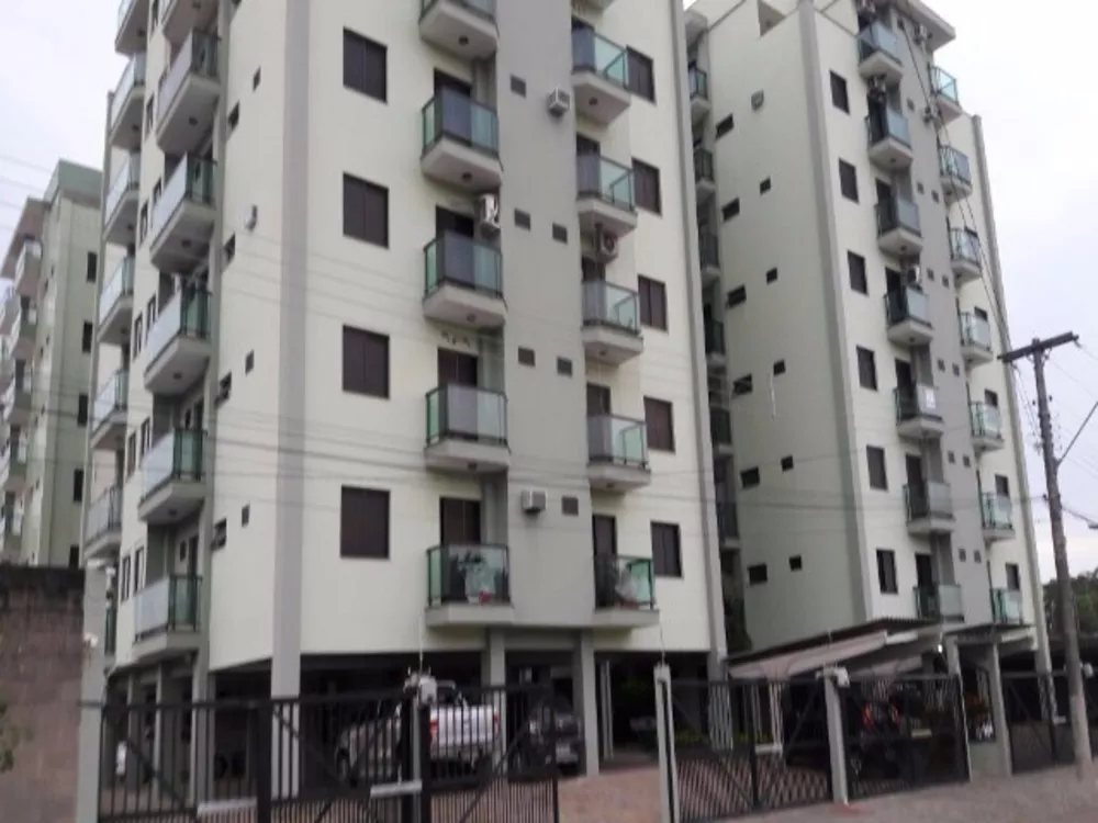 Apartamento, 3 quartos, 130 m² - Foto 4