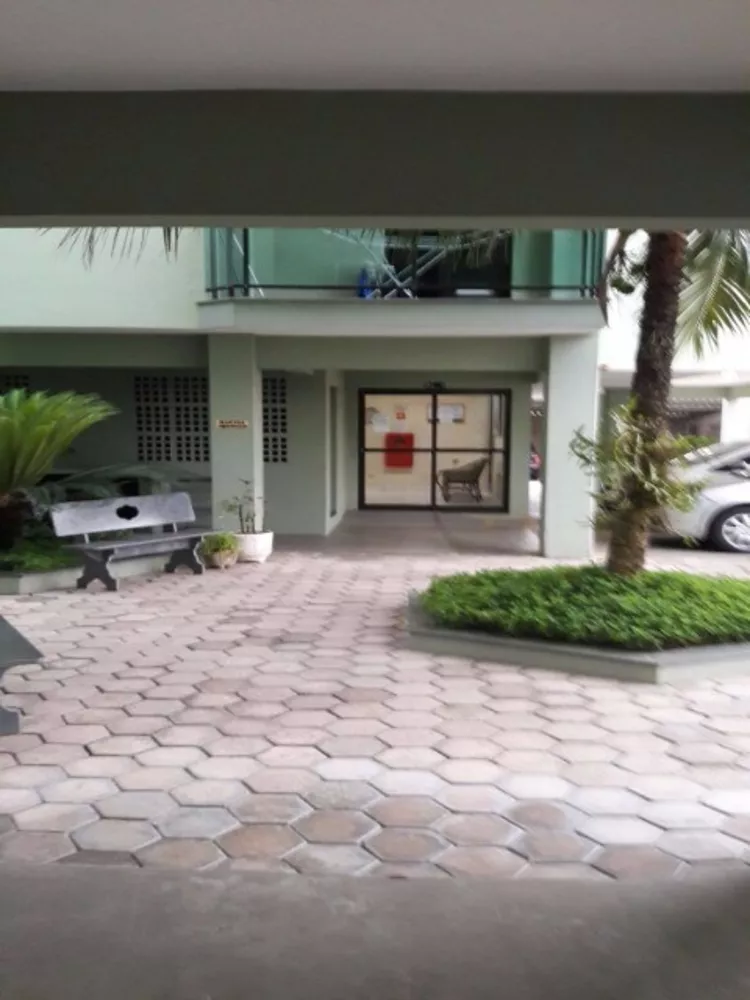 Apartamento, 3 quartos, 130 m² - Foto 3