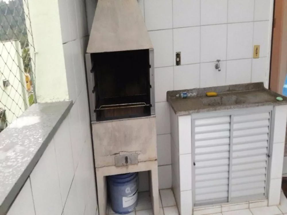 Apartamento, 3 quartos, 130 m² - Foto 10