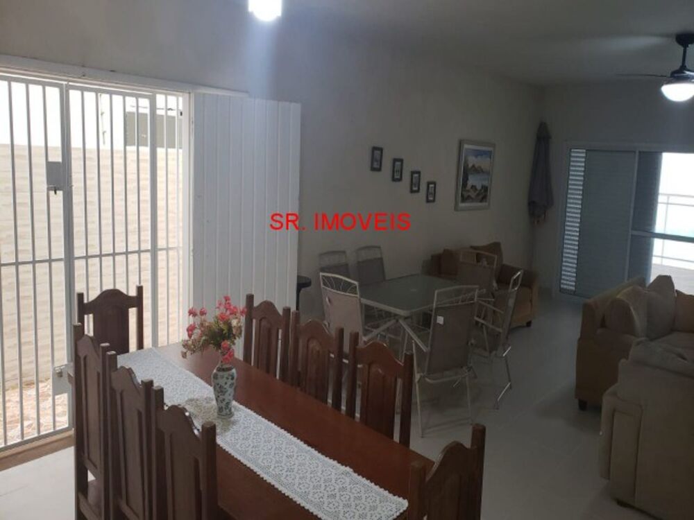 Casa, 3 quartos - Foto 3