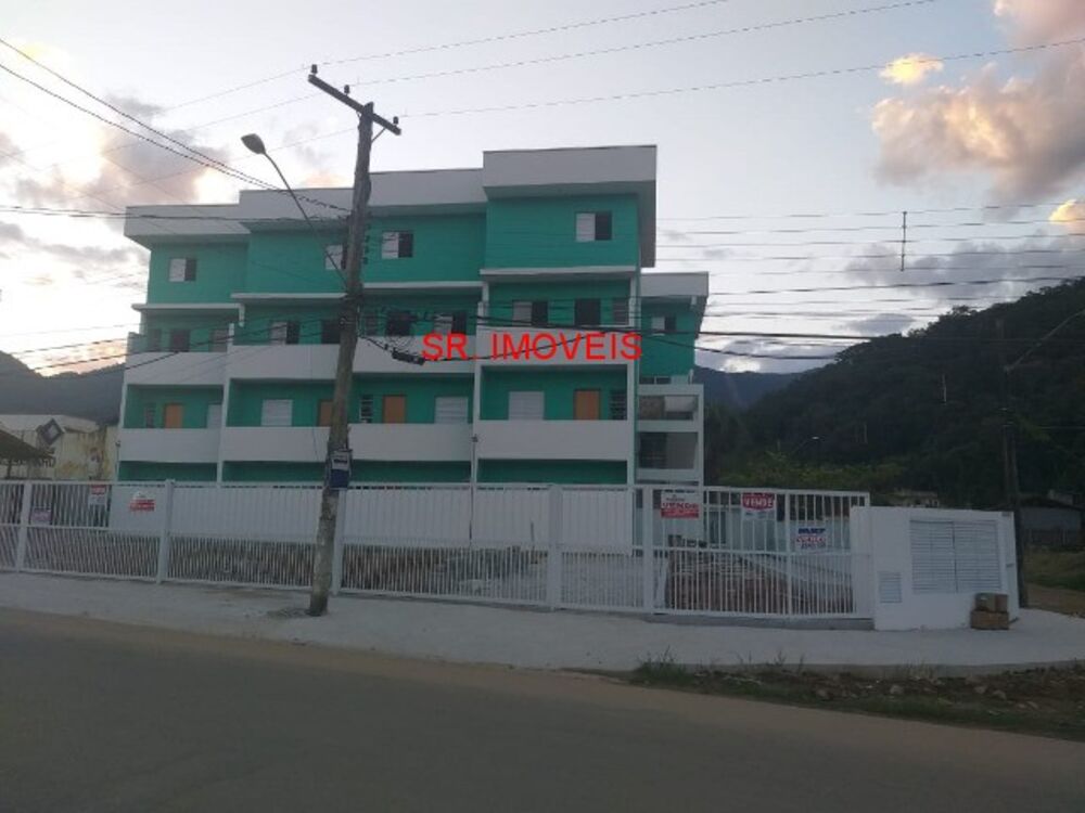 Apartamento, 2 quartos, 69 m² - Foto 2