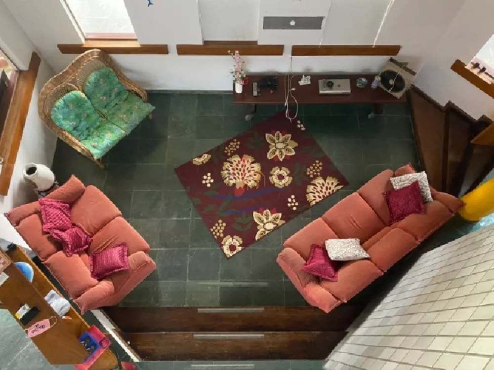 Casa, 8 quartos, 600 m² - Foto 24