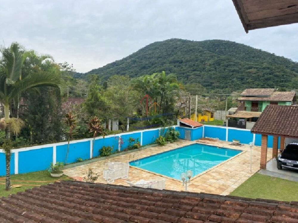 Casa, 8 quartos, 600 m² - Foto 3