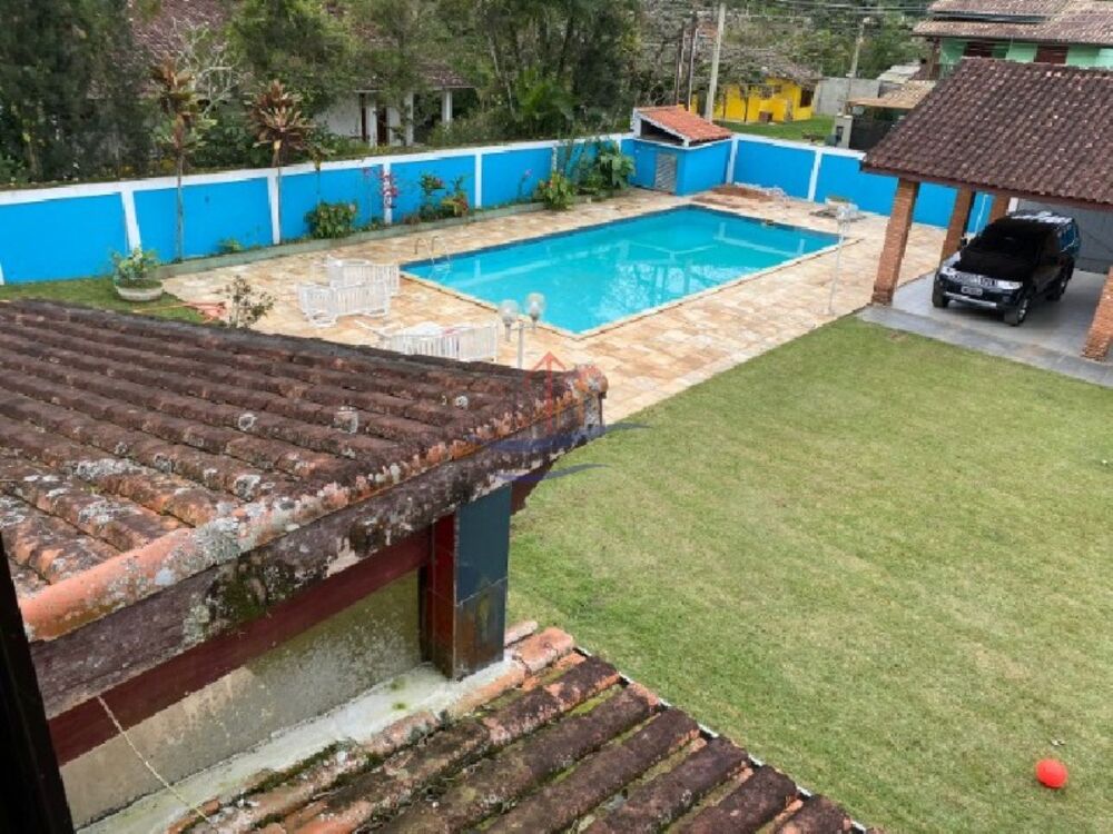 Casa, 8 quartos, 600 m² - Foto 2