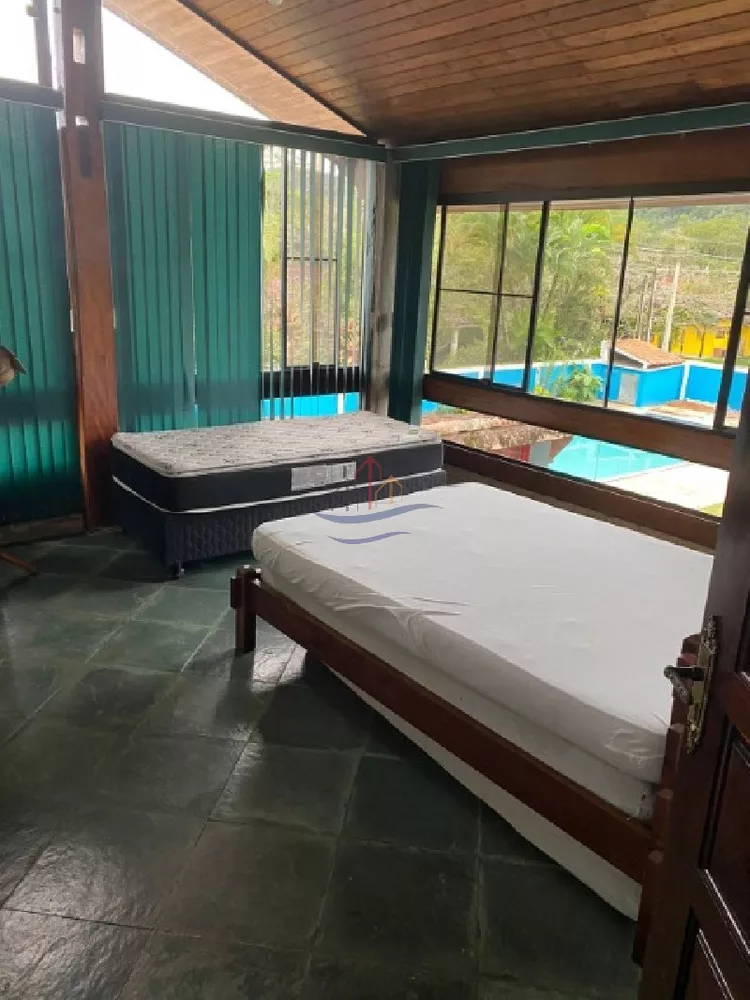 Casa, 8 quartos, 600 m² - Foto 13