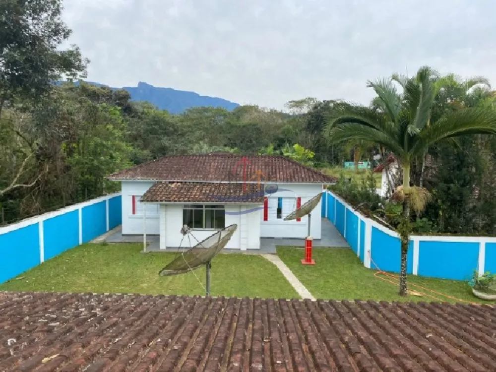 Casa, 8 quartos, 600 m² - Foto 11