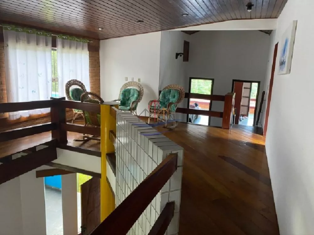 Casa, 8 quartos, 600 m² - Foto 23