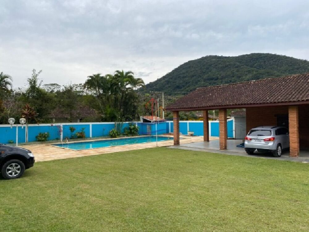 Casa, 8 quartos, 600 m² - Foto 1