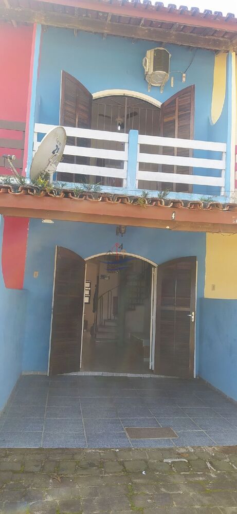 Sobrado, 2 quartos, 60 m² - Foto 4