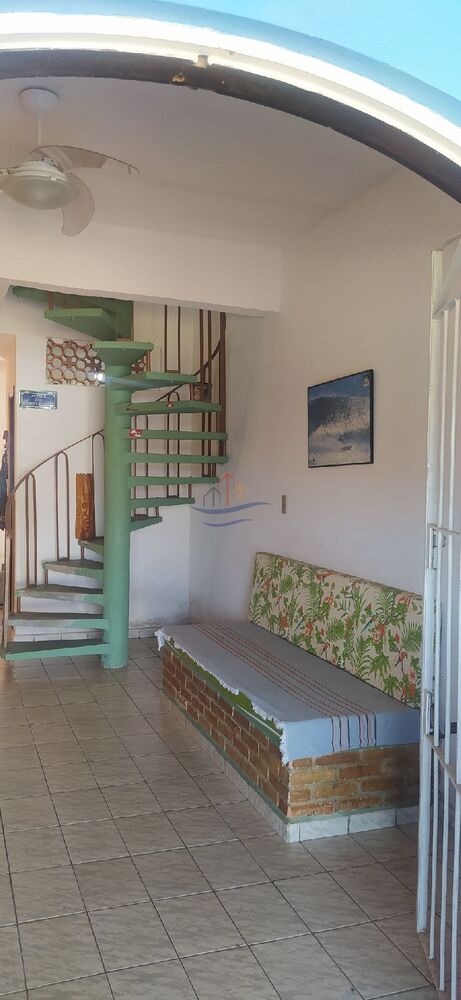 Sobrado, 2 quartos, 60 m² - Foto 1