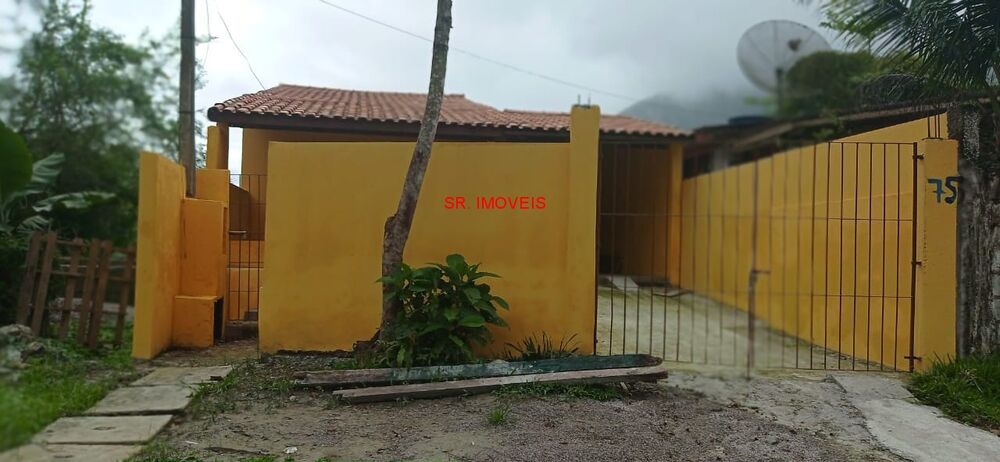 Casa, 1 quarto - Foto 1