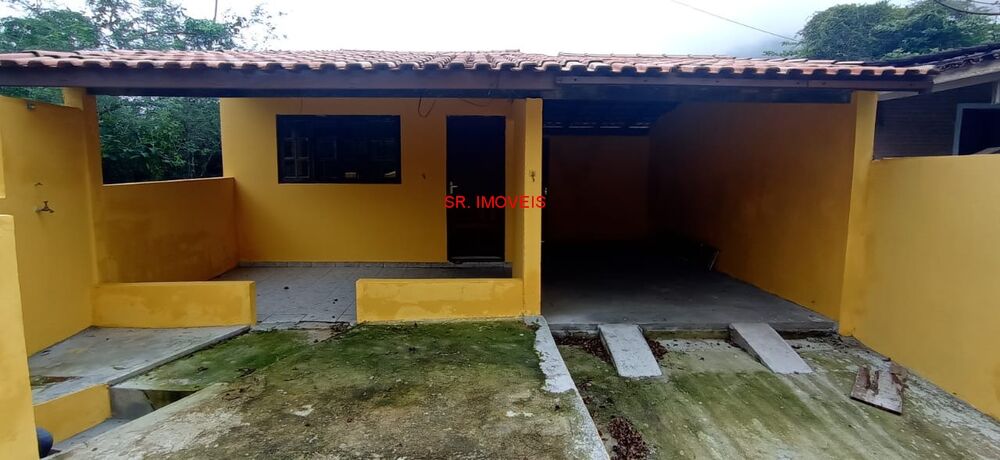 Casa, 1 quarto - Foto 2