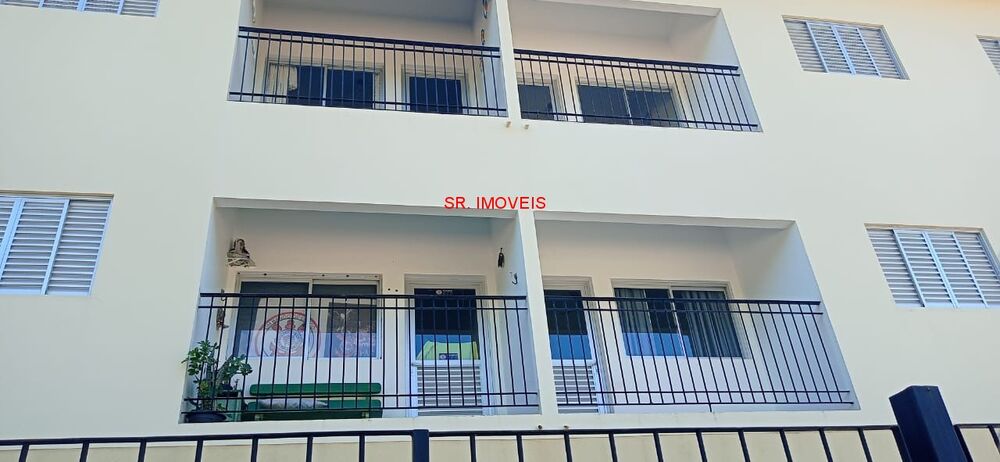 Apartamento, 1 quarto, 50 m² - Foto 2