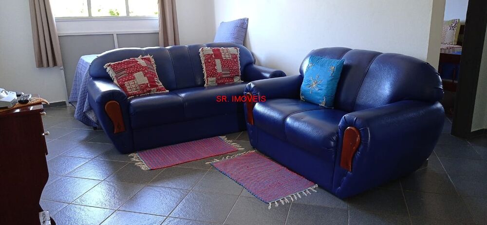 Apartamento, 1 quarto, 50 m² - Foto 3