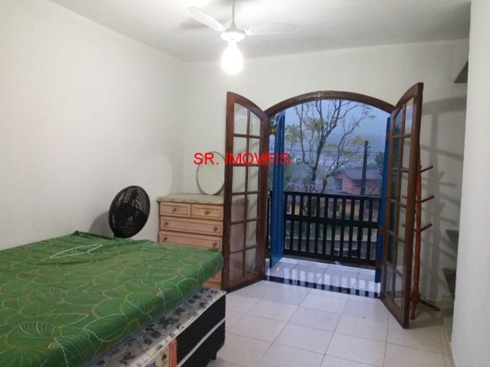 Sobrado, 2 quartos - Foto 4