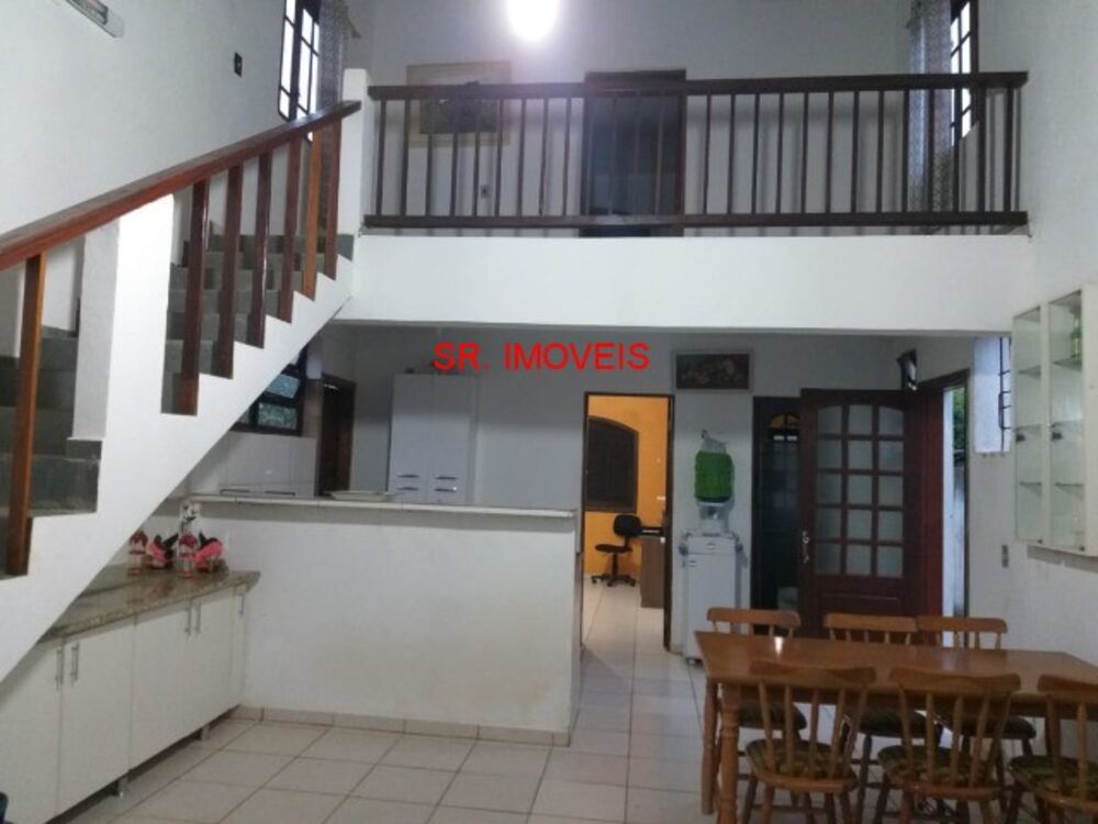 Sobrado, 2 quartos - Foto 1