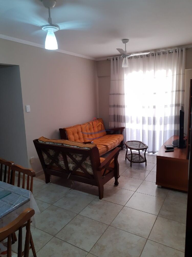 Apartamento, 2 quartos, 60 m² - Foto 1