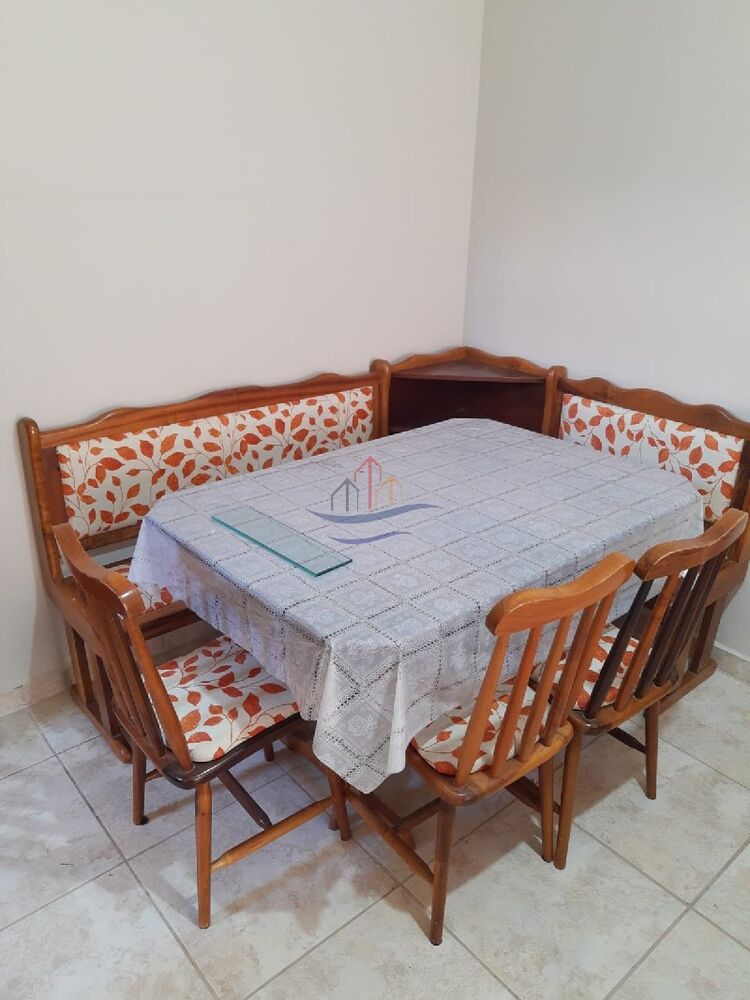 Apartamento, 2 quartos, 60 m² - Foto 3
