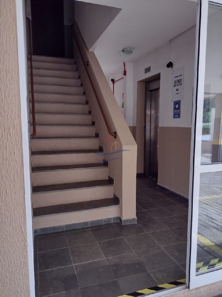 Apartamento, 2 quartos, 60 m² - Foto 2