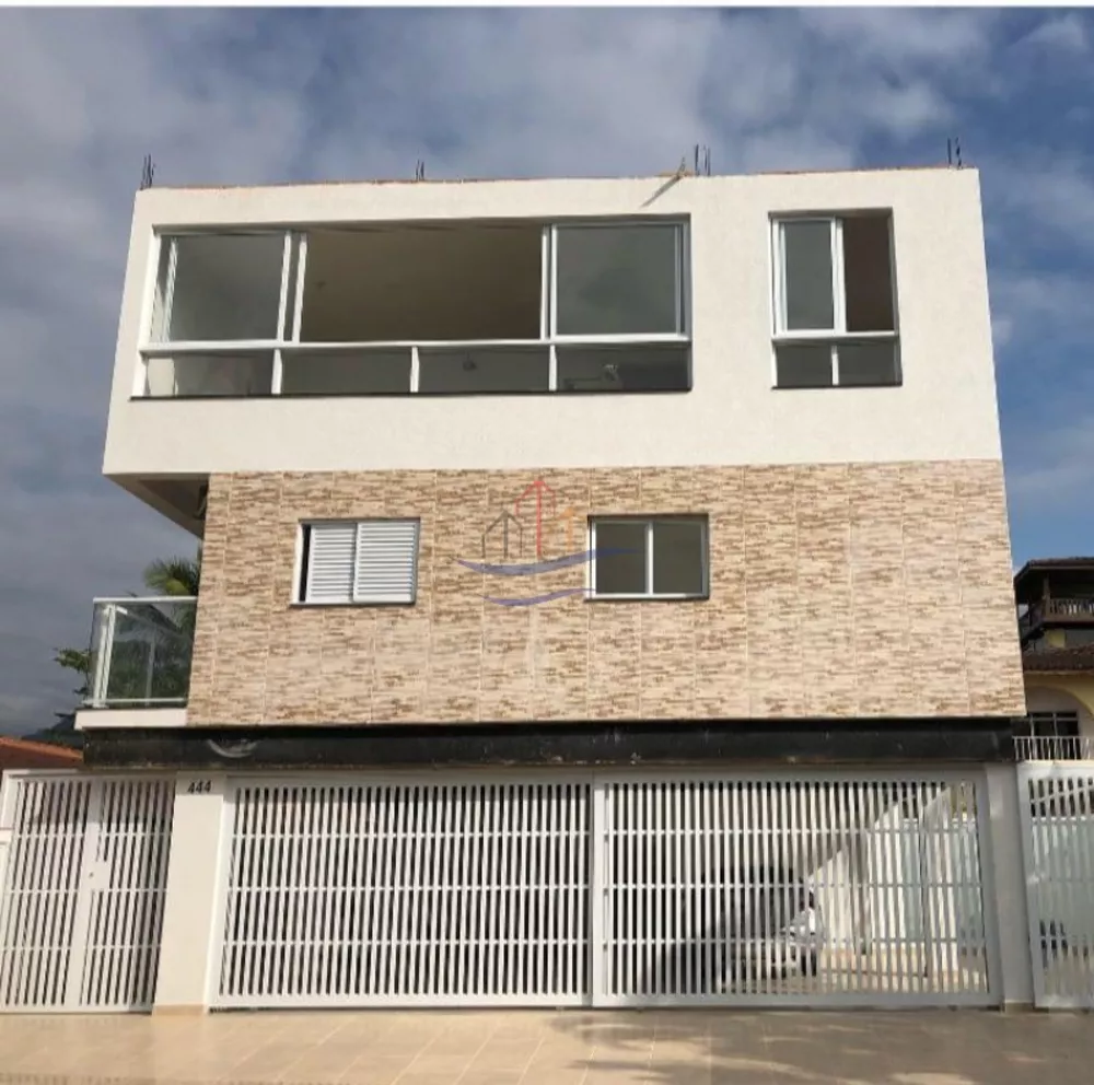 Apartamento à venda com 4 quartos, 600m² - Foto 1