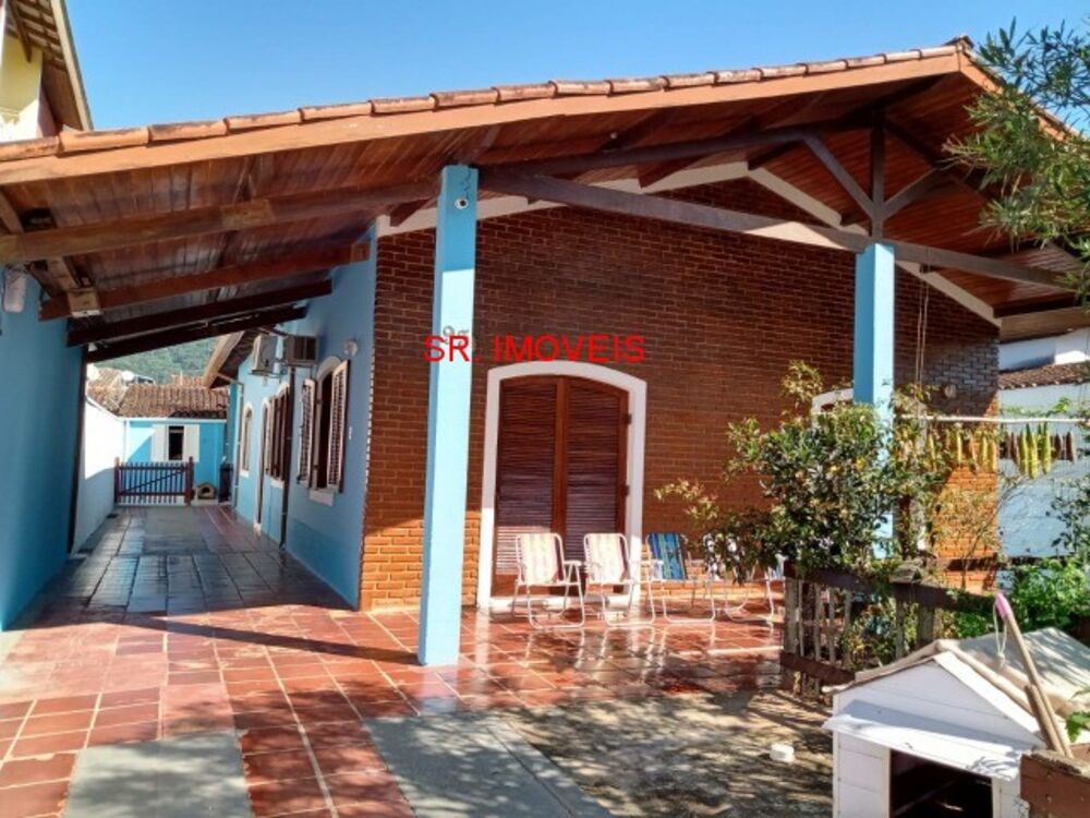 Casa, 3 quartos, 150 m² - Foto 1