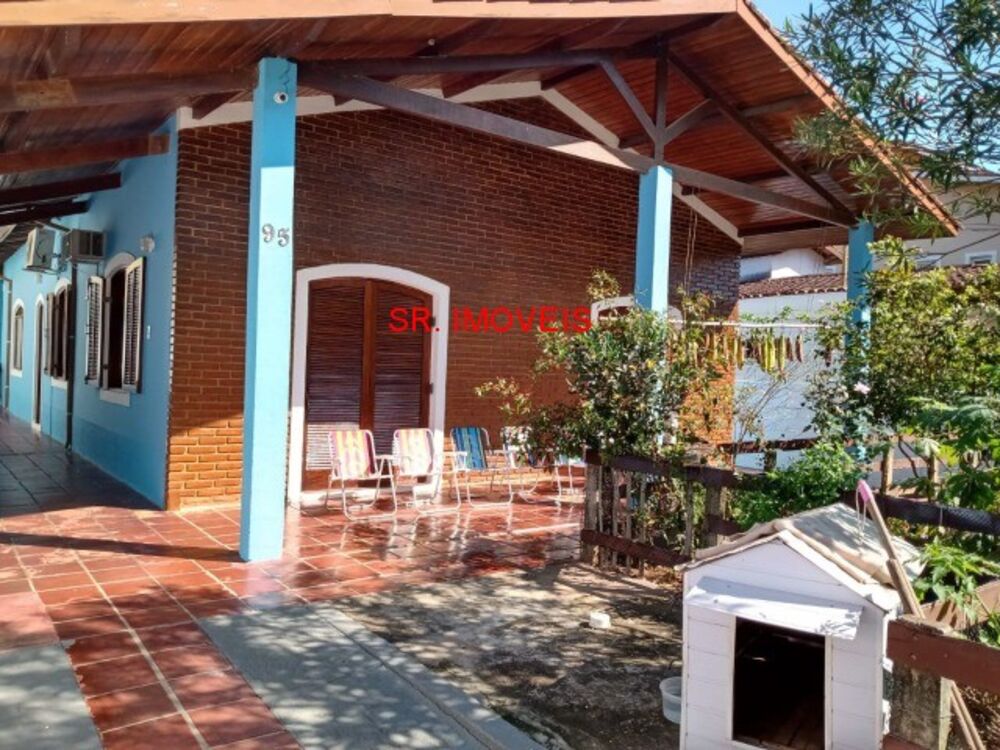 Casa, 3 quartos, 150 m² - Foto 4