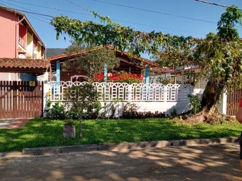Casa, 3 quartos, 150 m² - Foto 2