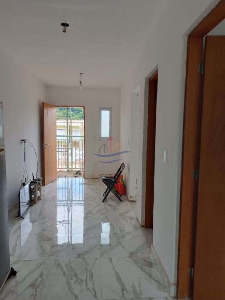 Apartamento, 2 quartos, 40 m² - Foto 1