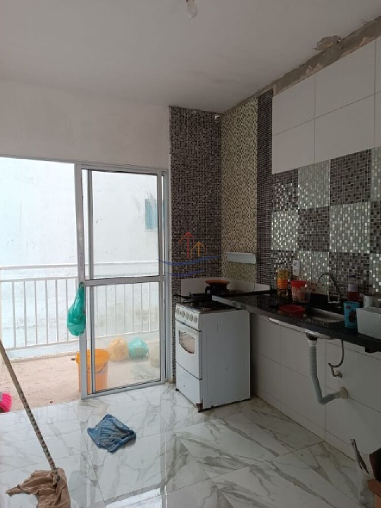 Apartamento, 2 quartos, 40 m² - Foto 2