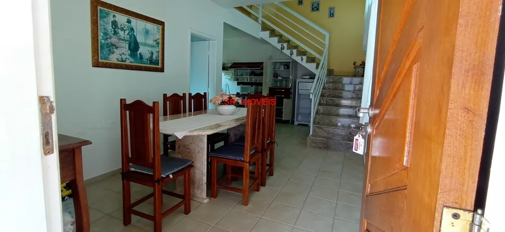 Sobrado, 3 quartos - Foto 1