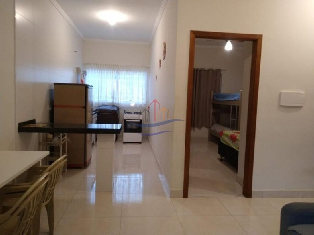 Apartamento, 1 quarto, 45 m² - Foto 1