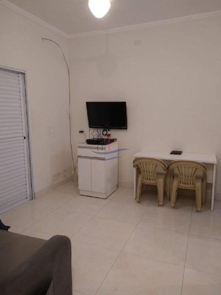 Apartamento, 1 quarto, 45 m² - Foto 3