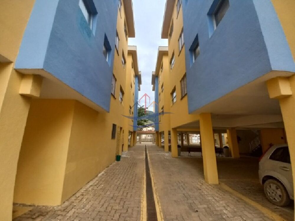 Apartamento, 2 quartos, 85 m² - Foto 2