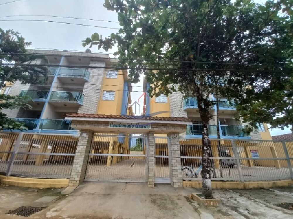 Apartamento, 2 quartos, 85 m² - Foto 3