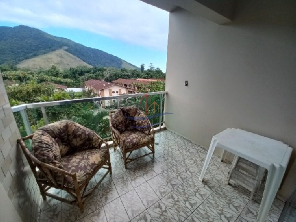 Apartamento, 2 quartos, 85 m² - Foto 1