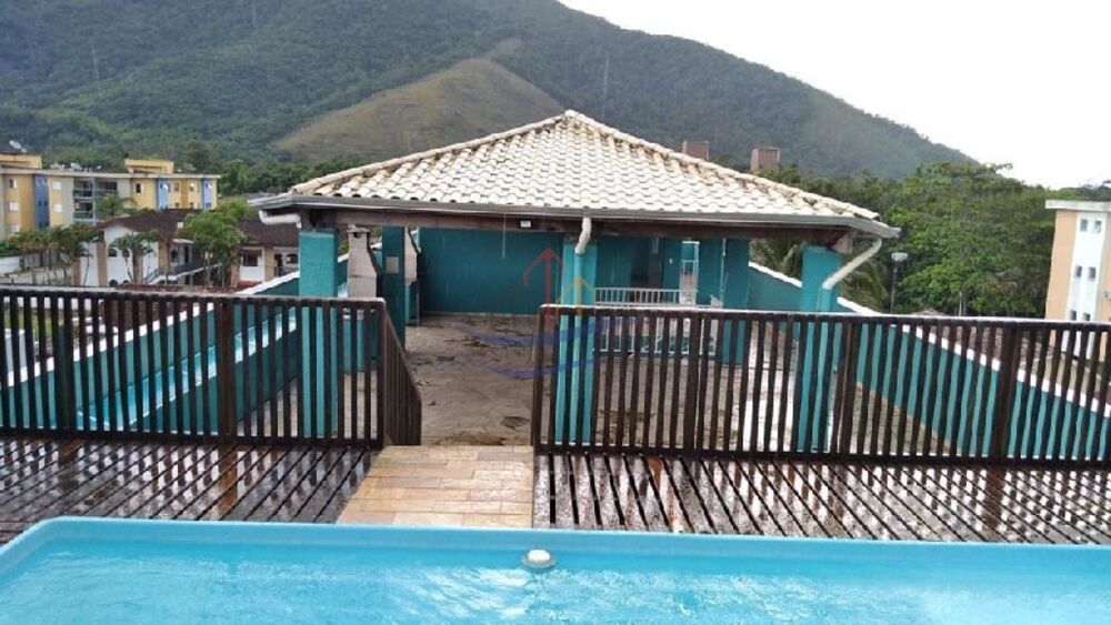Apartamento, 2 quartos, 45 m² - Foto 3