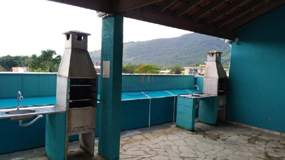 Apartamento, 2 quartos, 45 m² - Foto 2