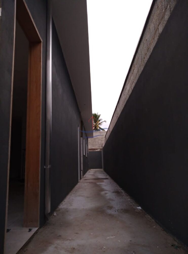 Casa, 2 quartos - Foto 2