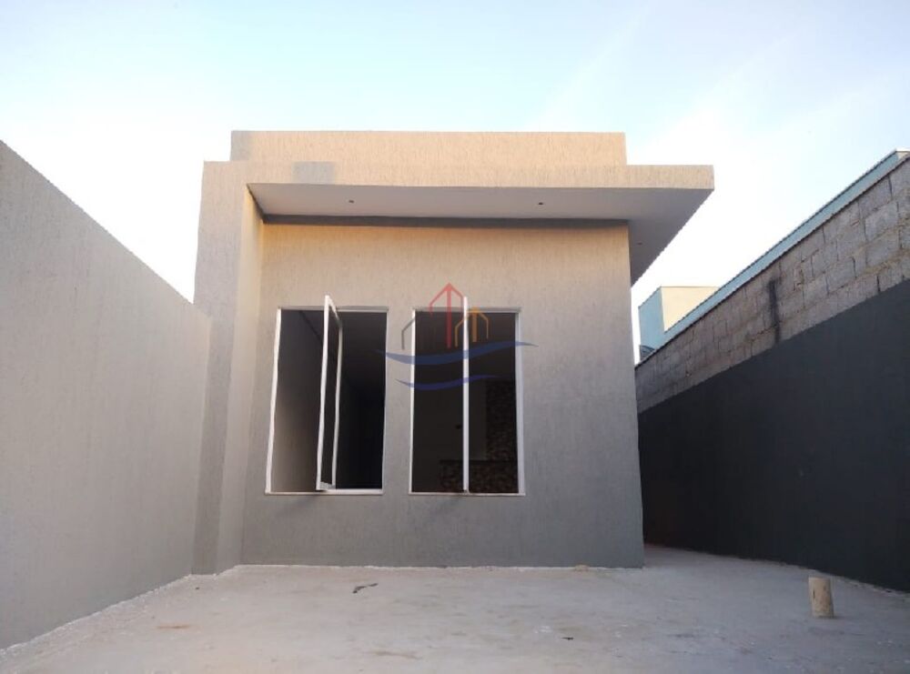 Casa, 2 quartos - Foto 4