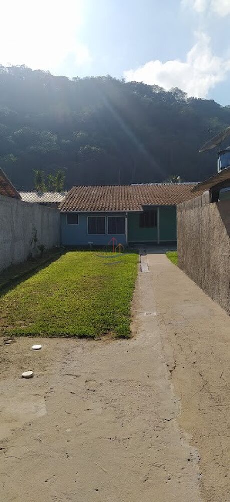 Casa, 2 quartos - Foto 2