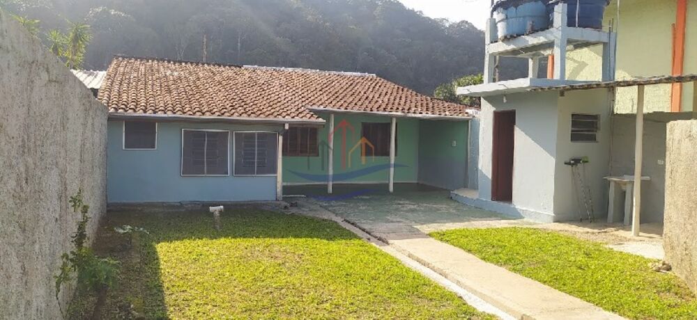 Casa, 2 quartos - Foto 1