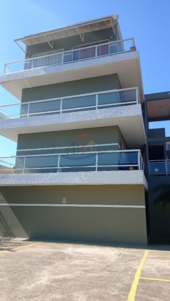 Apartamento, 3 quartos, 65 m² - Foto 1