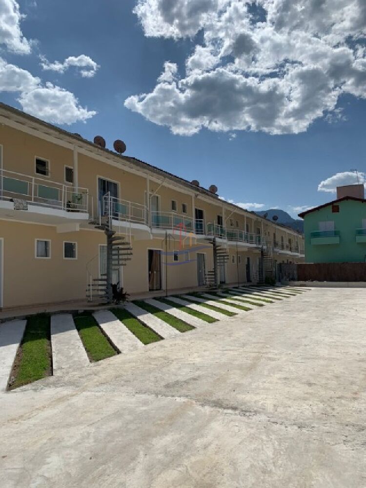Apartamento, 2 quartos, 57 m² - Foto 1