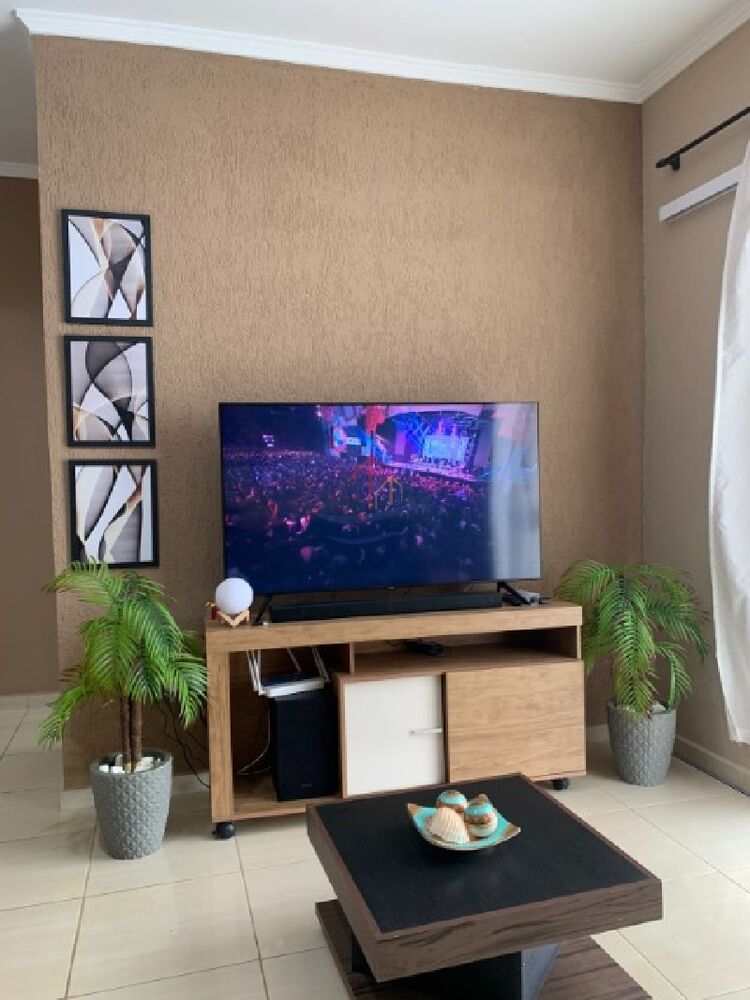 Apartamento, 2 quartos, 57 m² - Foto 3