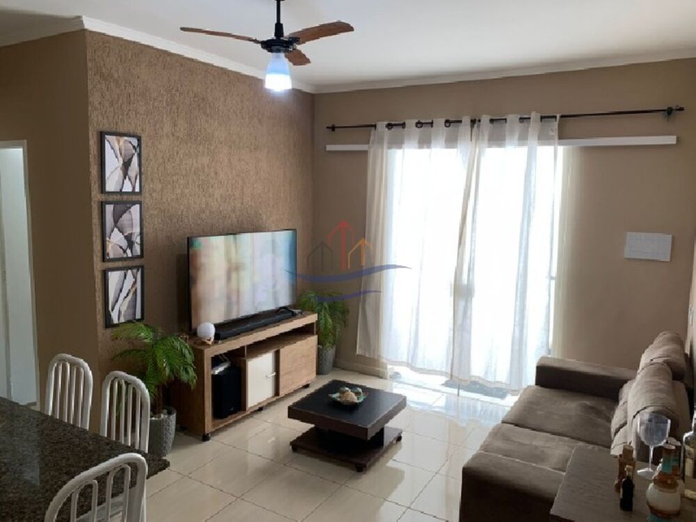 Apartamento, 2 quartos, 57 m² - Foto 2