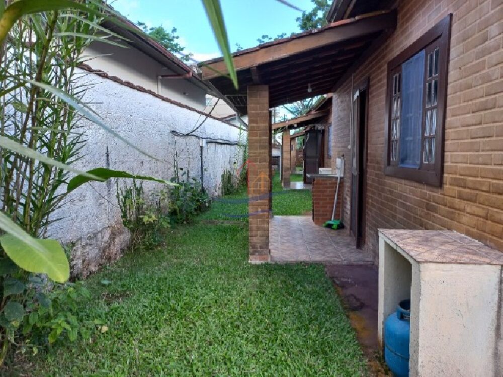 Casa, 1 quarto, 40 m² - Foto 3