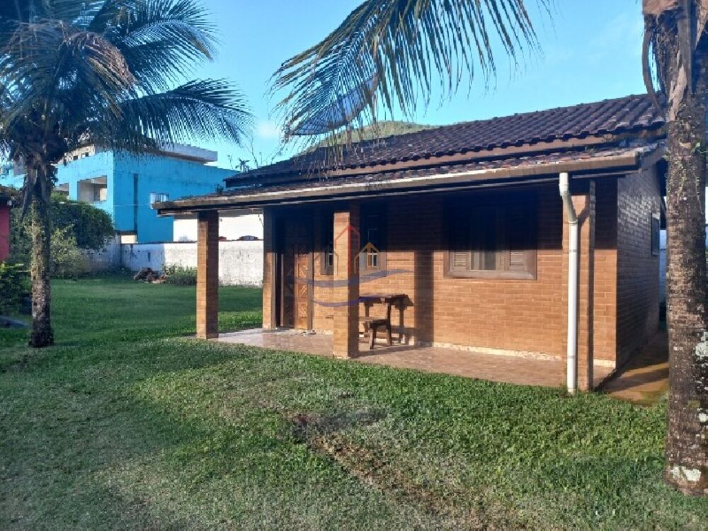 Casa, 1 quarto, 40 m² - Foto 1