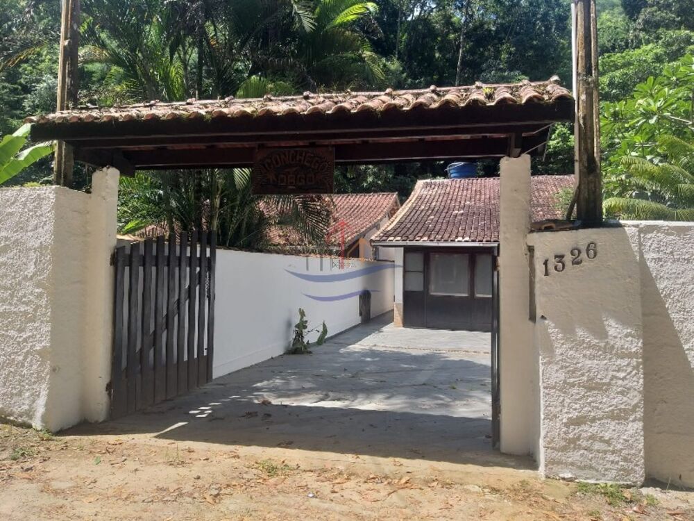 Casa, 2 quartos, 80 m² - Foto 1