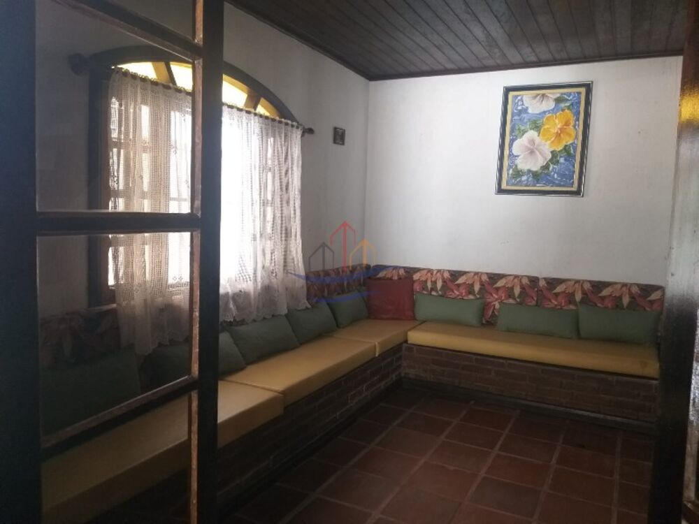 Casa, 2 quartos, 80 m² - Foto 2
